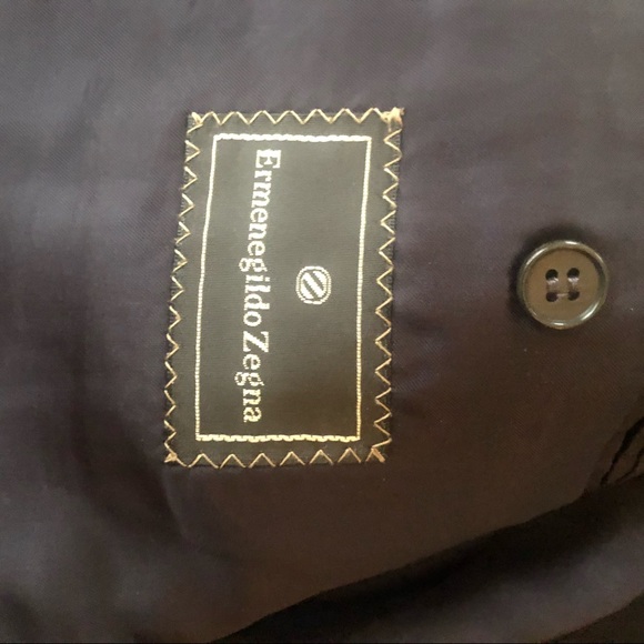 Ermenegildo Zegna Suit - Picture 2 of 5